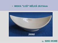 Sortiment SINO